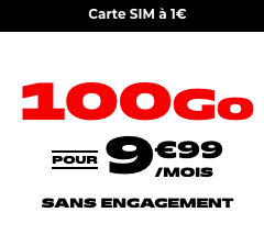 NRJ 100Go