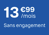Bouygues 150Go