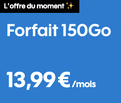SOSH 150Go
