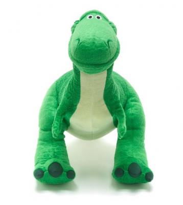 27cm 中号玩具总动员抱抱龙毛绒玩偶