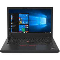 联想 ThinkPad T480 精品翻新商务本