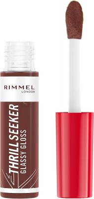 Rimmel 巧克力镜面唇釉 10 ml