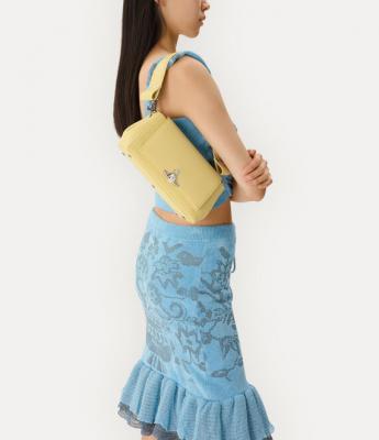 Hazel 中号手提包