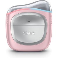 Shark DePuffi冷热对比瞬间热疗按摩器 - 粉色花瓣