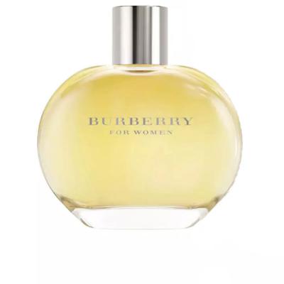 巴宝莉经典女士香水50ml
