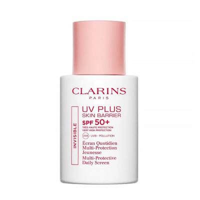 娇韵诗小白盾防晒30ml
