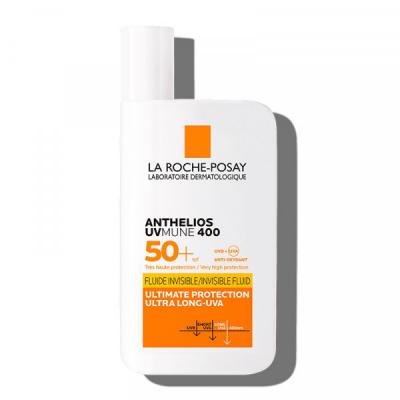 理肤泉大哥大防晒SPF50+ 50ml
