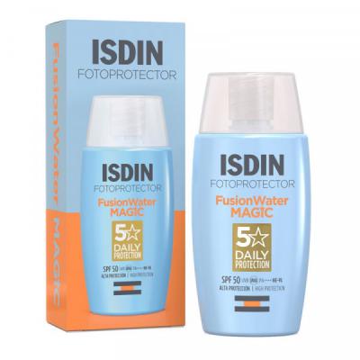 怡思丁防晒霜SPF 50 50ml