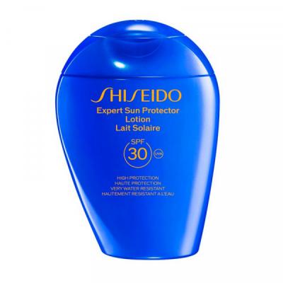 资生堂蓝胖子防晒SPF30+ 150ml
