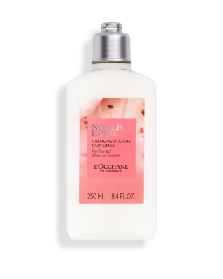 山楂花沐浴露250ml