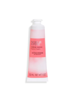 山楂花护手霜30ml