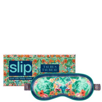 Slip真丝睡眠眼罩 金牛座
