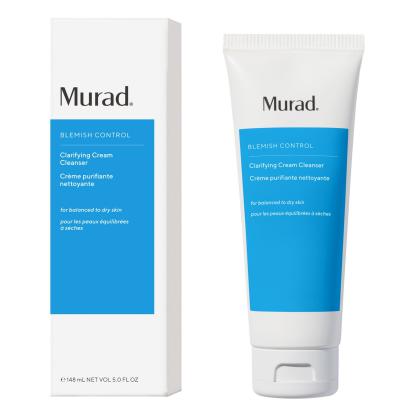 Blemish Control 洗面奶 148ml