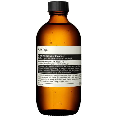In Two Minds 洁面乳 200ml