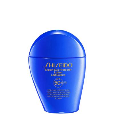 蓝胖子防晒乳SPF50+ 50ml
