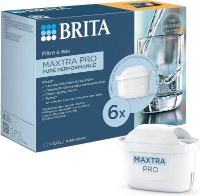 Brita 滤芯6件装