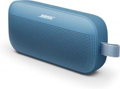 Bose SoundLink Flex SE 2代便携式音箱