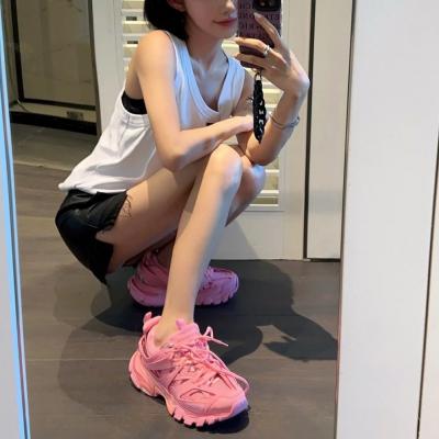 Track 运动鞋