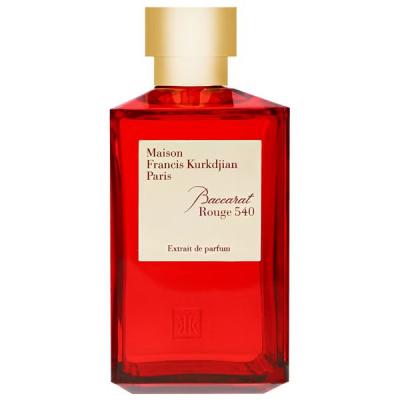 晶红 540 香精版200ml