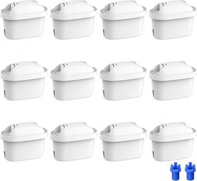 滤水芯*12个 适用于Brita