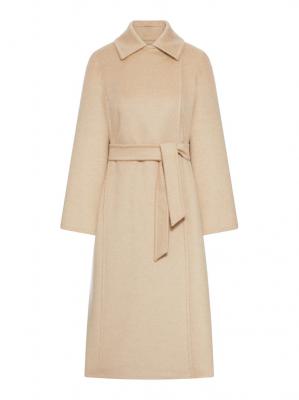 MaxMara RICCIO大衣