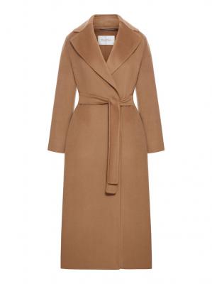 MaxMara 喀什米尔大衣