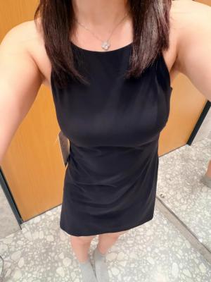 lululemon Align 高领连衣裙
