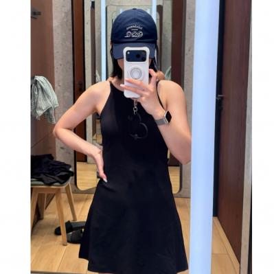 lululemon Align™ 吊带连衣裙 开叉款