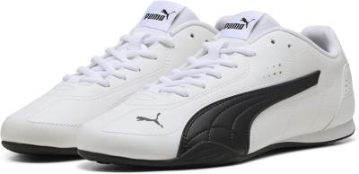 PUMA 复古薄底运动鞋