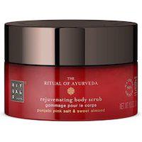 Rituals玫瑰磨砂膏300g