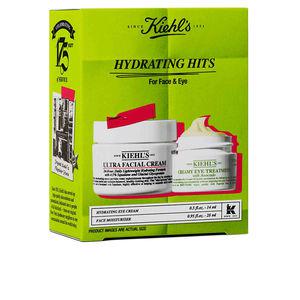 高保湿面霜28ml+牛油果眼霜14ml礼盒