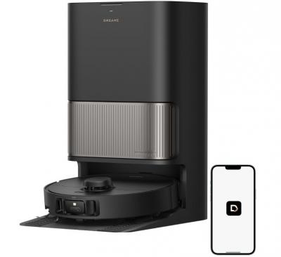 DREAME L40s Pro Ultra 扫地机器人
