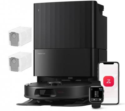 Roborock QV35A 扫拖一体机器人