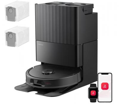 Roborock Qrevo S Pro 扫拖一体机器人套装