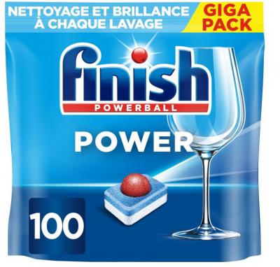 Powerball 洗碗块 100块