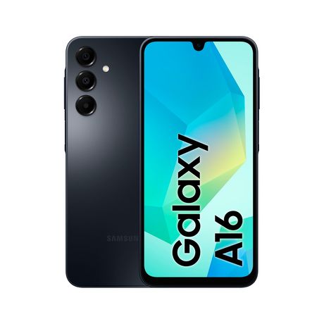 三星 Galaxy A16 4G 128Go - 深蓝色