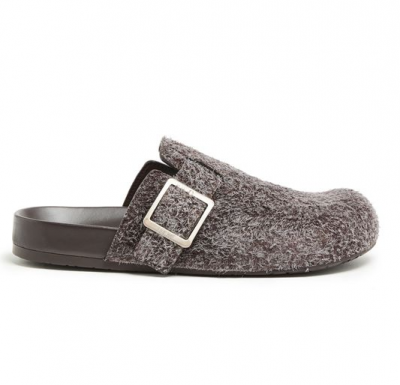 Loewe穆勒鞋
