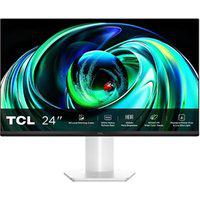 TCL 24G54 量子点 Mini LED 电脑屏