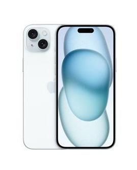 苹果 iPhone15 Plus 蓝色 6.7 英寸 5G 双卡 512G