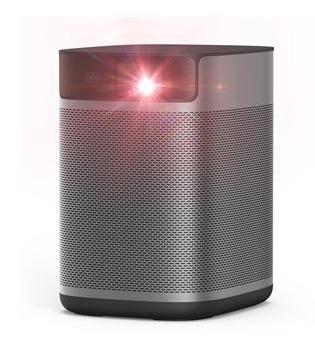 极米 MoGo 2 Pro 二代灰色便携投影仪