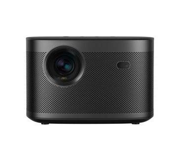 极米 Horizon Pro 黑色 4K 家用投影仪