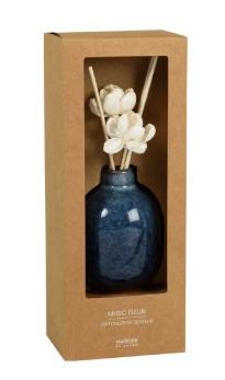 Natural Stone 蓝瓷花卉香薰扩香器 100ml