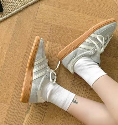Spezial 德训鞋
