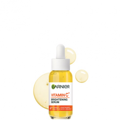 卡尼尔维C精华30ml