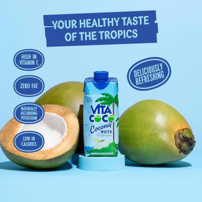 Vita Coco 椰子水 12×330ml