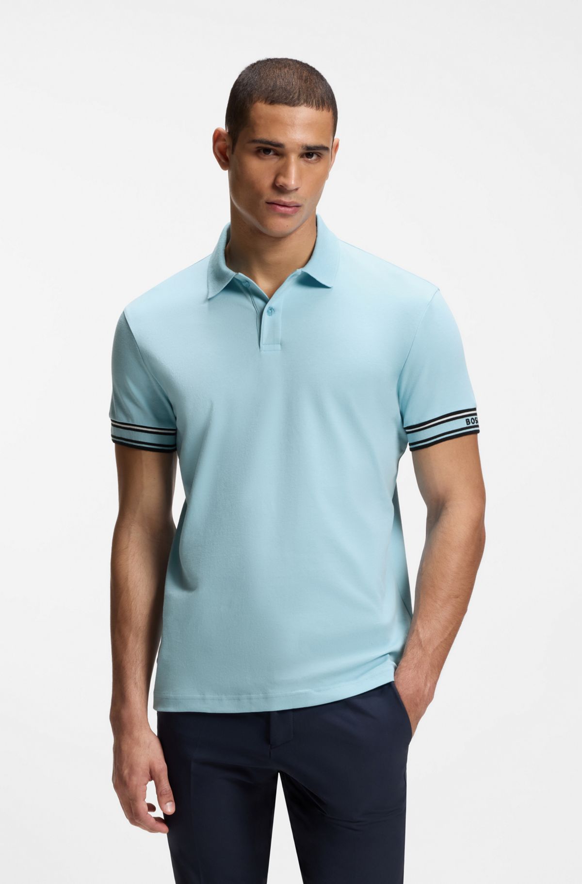 Hugo Boss ,低至5.8折