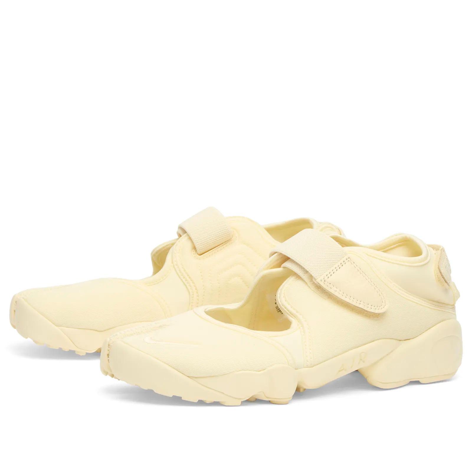 Nike Air Rift Fl 运动鞋 日晒黑