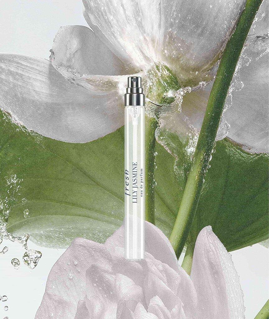 Fresh Lily Jasmine 香水 30ml