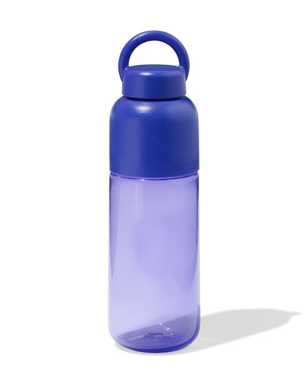 500 ml 深蓝色水壶