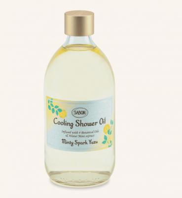 薄荷柚子香型500ml